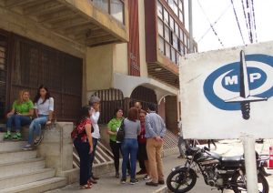 Red de DDHH de Lara se pronunció sobre los allanamientos en la urbanización Sucre