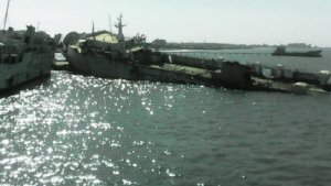 Ordenan a Conferry activar un plan de contingencia tras hundimiento del ferry María Rosario en Puerto La Cruz