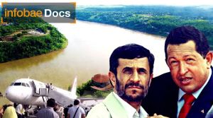 Hezbollah en la Triple Frontera: Los predicadores que llegan a Venezuela en los vuelos de “Aeroterror”