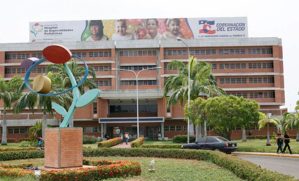 Hospital de Especialidades Pediátricas en Zulia sigue sin UCI