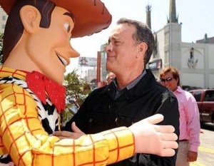 Tom Hanks te romperá el corazón con su despedida para siempre de Woody