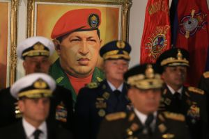 Maduro dice que “nadie está preparado, nadie quiere” pero su Fanb derrotará cualquier “ofensiva imperialista” (Video)