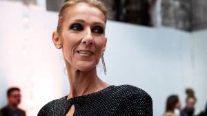 Celine Dion preocupa por su extrema delgadez