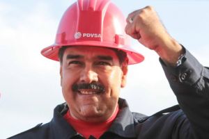 ALnavío: Maduro se queda sin el oxígeno financiero de PDVSA