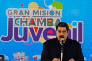 Lo que dijo Maduro tras el ultimátum de Pedro Sánchez que reclama elecciones (Video)