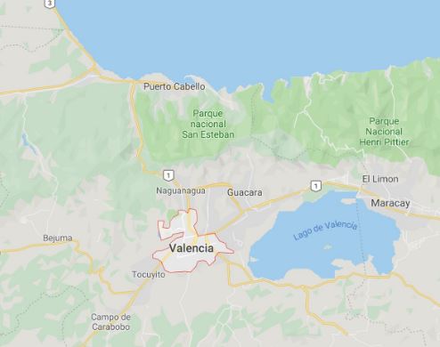 Se registra sismo de magnitud 6,1 en la frontera de Panamá y Costa Rica Mapa-sismo-valencia
