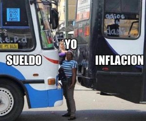 Así reaccionaron los venezolanos en las redes sociales ante el nuevo aumento salarial
