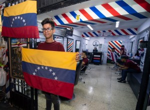 Renace la esperanza: Migrantes venezolanos sueñan con regresar