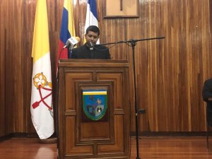 Vaticano justifica presencia de un enviado en la toma de posesión de Maduro