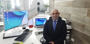 Nasar Ramadan Dagga, el empresario que trajo tecnología a Venezuela