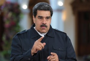 Serbia apoya a Maduro y pide una “salida dialogada a la crisis”