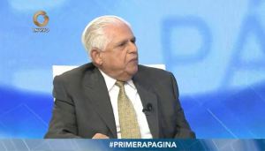 Guaidó debe hablar con claridad a la gente y llamar a rechazar la usurpación, dice Omar Barboza