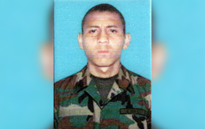 Muere paracaidista en Aragua tras ser atacado a puñaladas