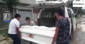 Madre de cuatro niños es secuestrada y envenenada por su joven pareja en Perú