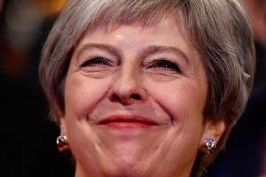 Un Brexit con una sonrisa: Reino Unido lanza campaña para preparar su salida de la Unión Europea