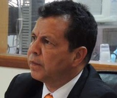 Ramón Flores: Con el usurpador en Miraflores seguirá el exterminio en Venezuela