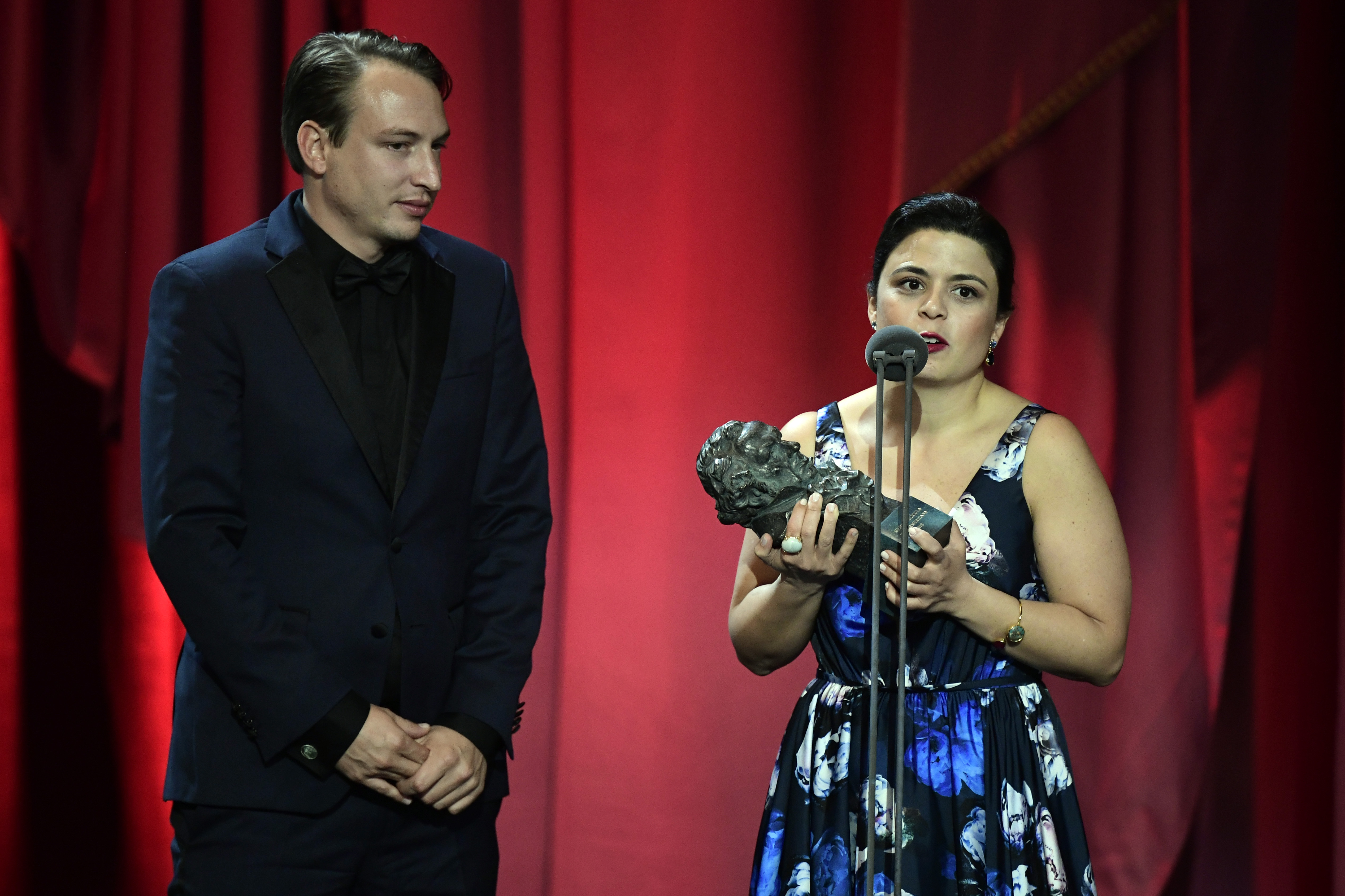 En carrera a los Óscar, “Roma” gana el Goya a Mejor película latinoamericana