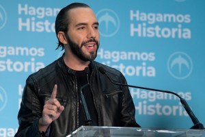 No se vistan que no van: Maduro y Ortega excluidos de la toma de posesión de Nayib Bukele