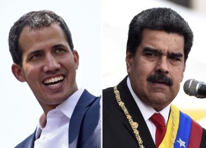 ¿Qué rumbo podría tomar la crisis? Cuatro desenlaces posibles para Venezuela