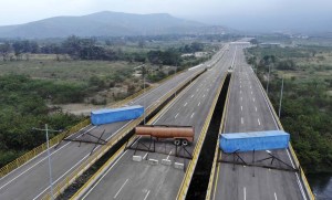 Especial: Dentro del esfuerzo por romper el estancamiento de la ayuda humanitaria a Venezuela