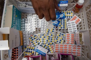 ¿Es saludable consumir medicamentos recién vencidos? la explicación de farmaceutas venezolanos