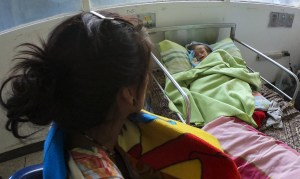 Casi dos millones de venezolanos requieren asistencia nutricional: Las situaciones más severas se presentan en Zulia y Lara