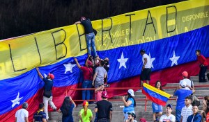 Deportistas venezolanos migran de bandera forzados por la crisis
