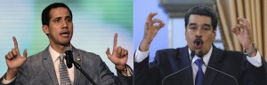 China califica de “noticias falsas” informaciones sobre encuentro con representantes de Guaidó