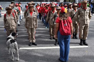 Despliegue de milicianos en Apure: ¿Tiene sentido o es otro riesgo?