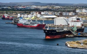 Pdvsa declara emergencia tras devolución de buques petroleros