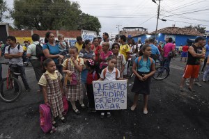 Del caos a la incertidumbre: Venezolanos preguntan cuándo reabren las fronteras (FOTOS)