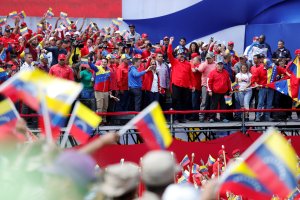 Maduro propone adelantar las elecciones de la Asamblea Nacional #2Feb