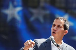 Cantv bloquea Internet para amordazar medios y silenciar a Guaidó, según AP