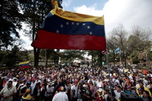 Guaidó agradece a Austria por su reconocimiento como presidente encargado de Venezuela