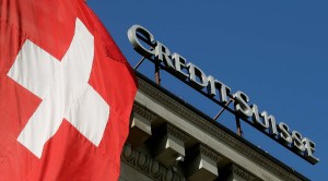 Credit Suisse, un banco con crisis en cadena que no logra reencauzar su ritmo