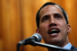 Guaidó: Para concretar elecciones libres necesitamos un nuevo CNE y un Conatel imparcial