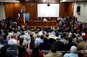 Fedeagro, Fedenaga y agroindustriales reconocen a Guaidó como presidente encargado de Venezuela #6Feb