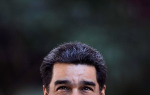 ¡No lo vas a creer! Así serían los rostros de los políticos venezolanos si tuvieran otro sexo (FOTOS)