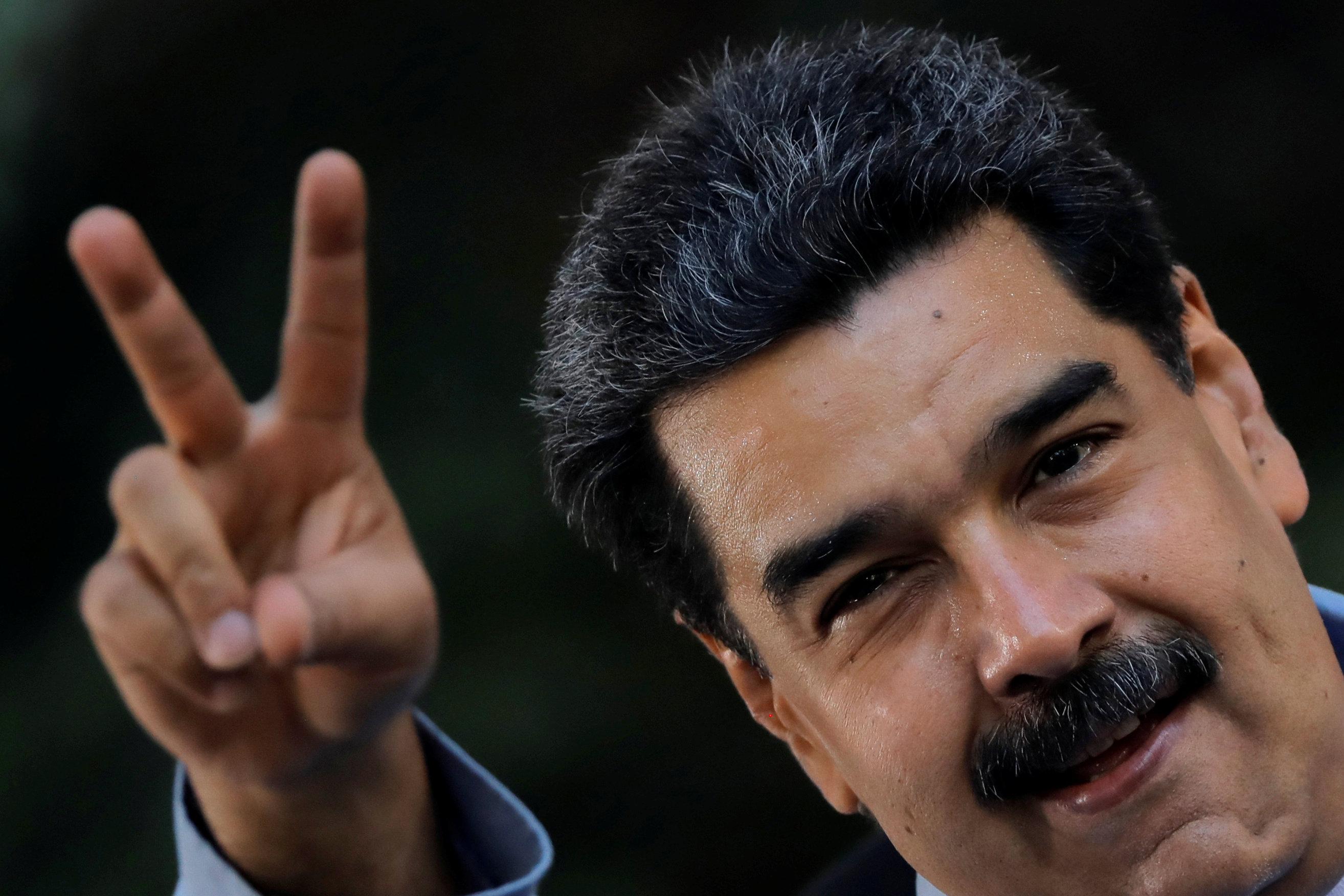 El Mundo: La tibieza de la UE con Maduro que denuncia Duque perpetúa el régimen
