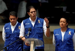 Gobierno de Guaidó junto a los venezolanos llevarán la ayuda humanitaria a los más necesitados