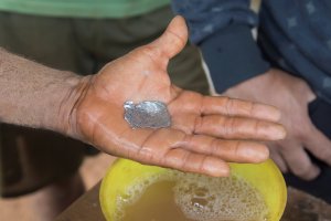 Curazao, un punto clave para el lavado de dinero producto del tráfico de oro venezolano