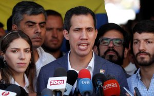 Guaidó dará importantes anuncios junto al presidente de Colombia, Iván Duque, en las próximas horas