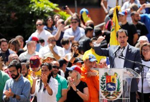 Asesor español revela detalles sobre la hoja de ruta para la transición en Venezuela
