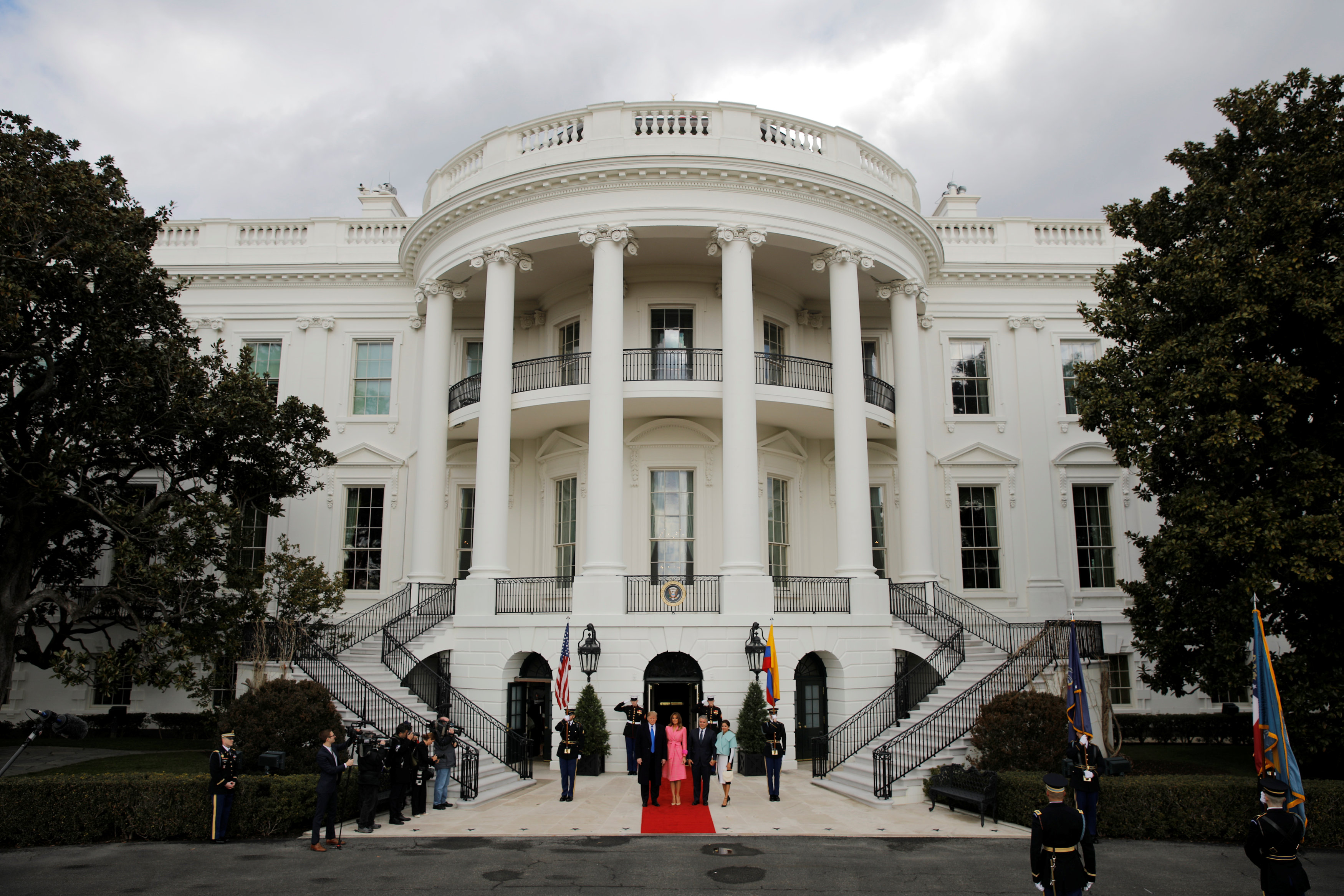La Casa Blanca afirmó que ha logrado mejores resultados económicos que Obama