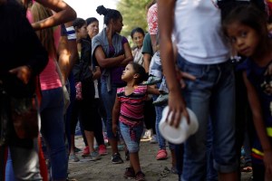 Más de dos mil venezolanos murieron en Colombia desde 2017, según autoridades