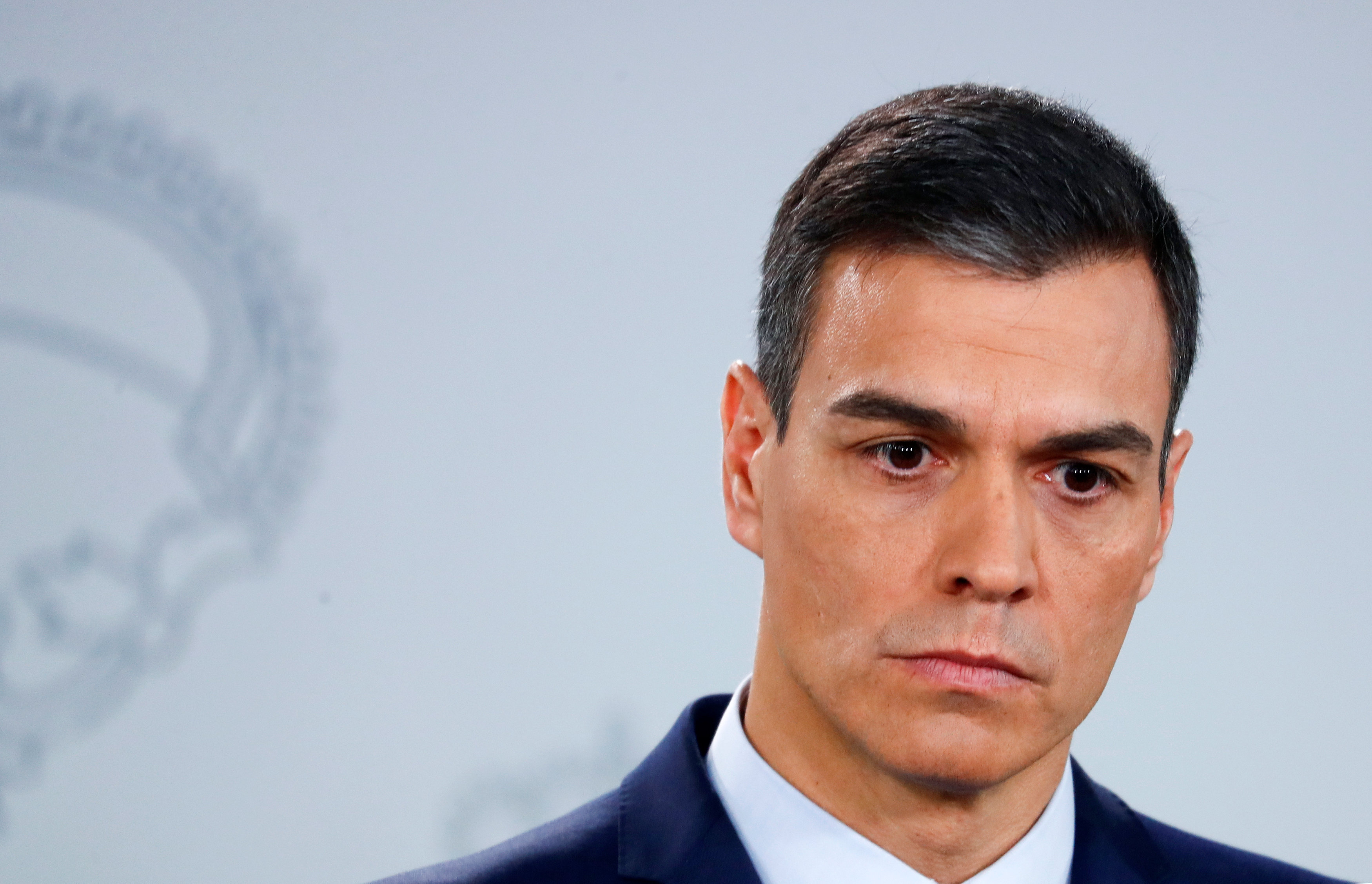 Sánchez no excluye ninguna alianza para seguir gobernando España