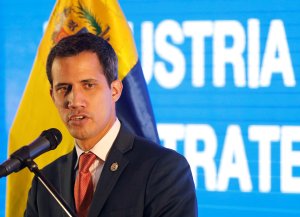 Guaidó: La nueva Pdvsa tiene que ser un espacio de reencuentro para los venezolanos