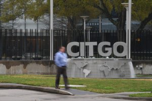 Bloomberg: Guaidó estaría por realizar el pago de un bono Pdvsa respaldado por Citgo
