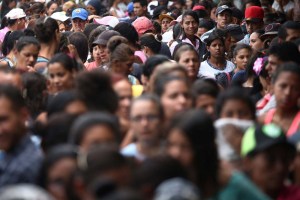 La ONU dice que emergencia migratoria venezolana se prolongará durante dos o tres años