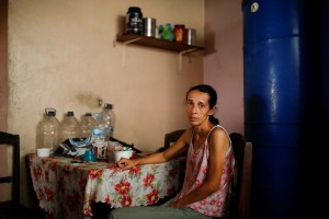 La inseguridad alimentaria afecta a 80% de los hogares en Venezuela